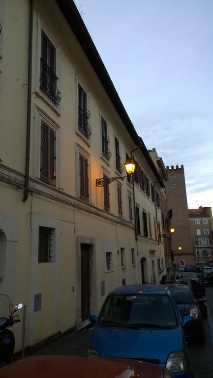 Hostal New Generation Center Roma